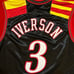 SIXERS JERSEY
