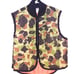 Vintage Skagway Sportswear Vest Mens L f