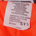 Vintage Skagway Sportswear Vest Mens L f