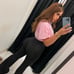 luxury booty legging