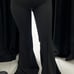luxury booty legging