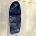 SKB Black Padded Golf Travel Bag W Wheels Strap Handle 4 Zip Pockets