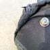 SKB Black Padded Golf Travel Bag W Wheels Strap Handle 4 Zip Pockets