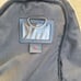 SKB Black Padded Golf Travel Bag W Wheels Strap Handle 4 Zip Pockets