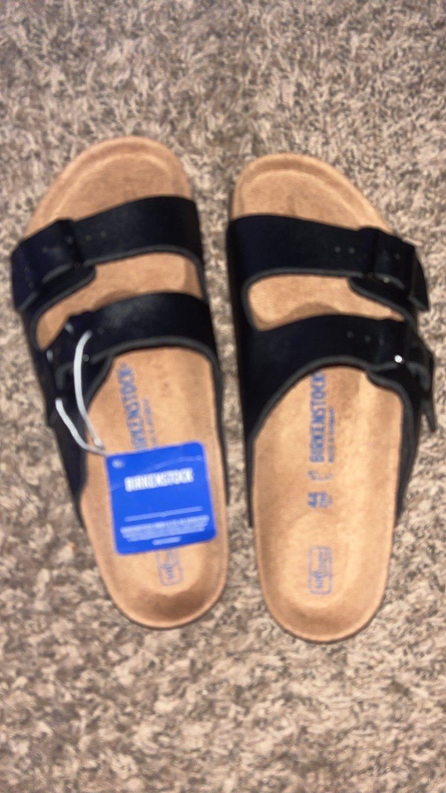 Arizona Birkenstock
