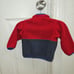 Patagonia synchilla snap-t baby fleece
