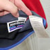 Patagonia synchilla snap-t baby fleece