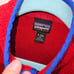 Patagonia synchilla snap-t baby fleece
