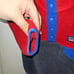 Patagonia synchilla snap-t baby fleece