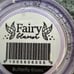 10 colors of Fairy Glamor nail dip powders
