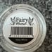 10 colors of Fairy Glamor nail dip powders