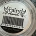 10 colors of Fairy Glamor nail dip powders