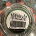10 colors of Fairy Glamor nail dip powders
