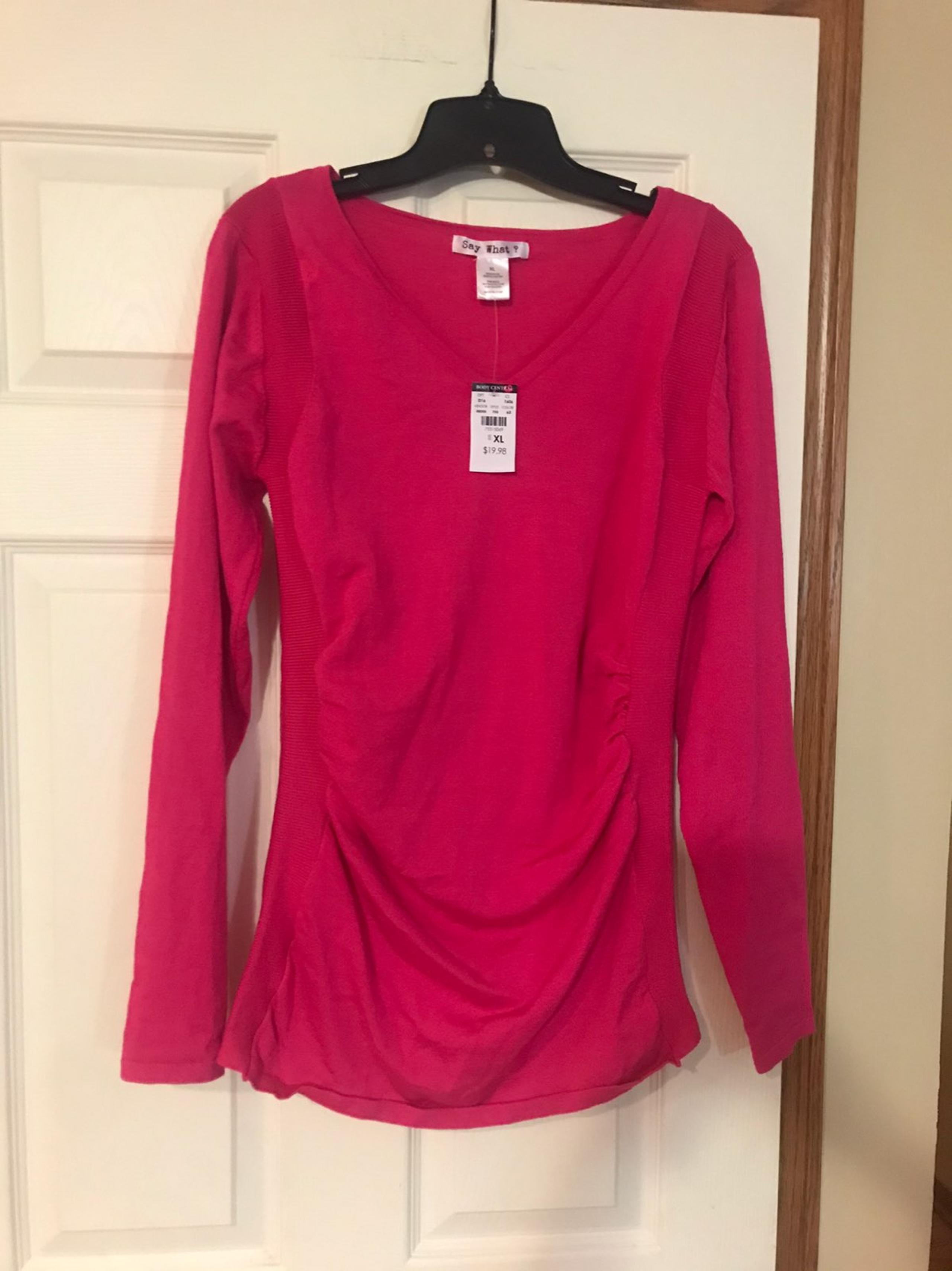 Long Sleeve light sweater