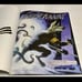 Werewolf: The Apocalypse Silent Striders Tribebook 9, World of Darkness