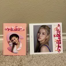 Twice Dicon D’Festa Mini Sana