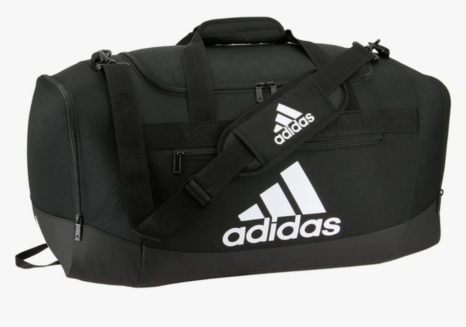 Brand New'Adidas Defender 4 Medium Duffel Bag