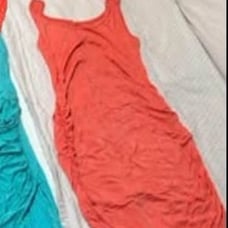 Maternity dresses