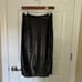 NWT Anthropologie Sequin Skirt