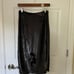 NWT Anthropologie Sequin Skirt