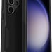 Galaxy S23 Ultra Commuter Series Case - Black, Slim & T