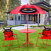 patio furniture