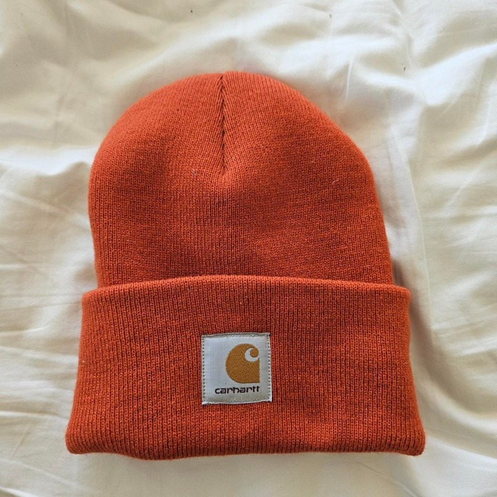 Carhartt Men's Hat