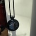 Vintage Dali Co. Donald J Booty shower clock