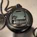 Vintage Dali Co. Donald J Booty shower clock
