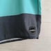 *flaw NWT O’Neill - Aqua gray Informant mid-length board shorts, sz 38