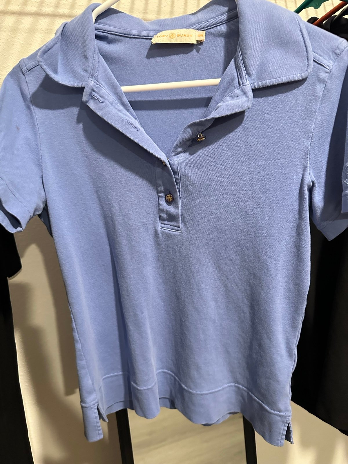 Authentic Tory Burch shirt