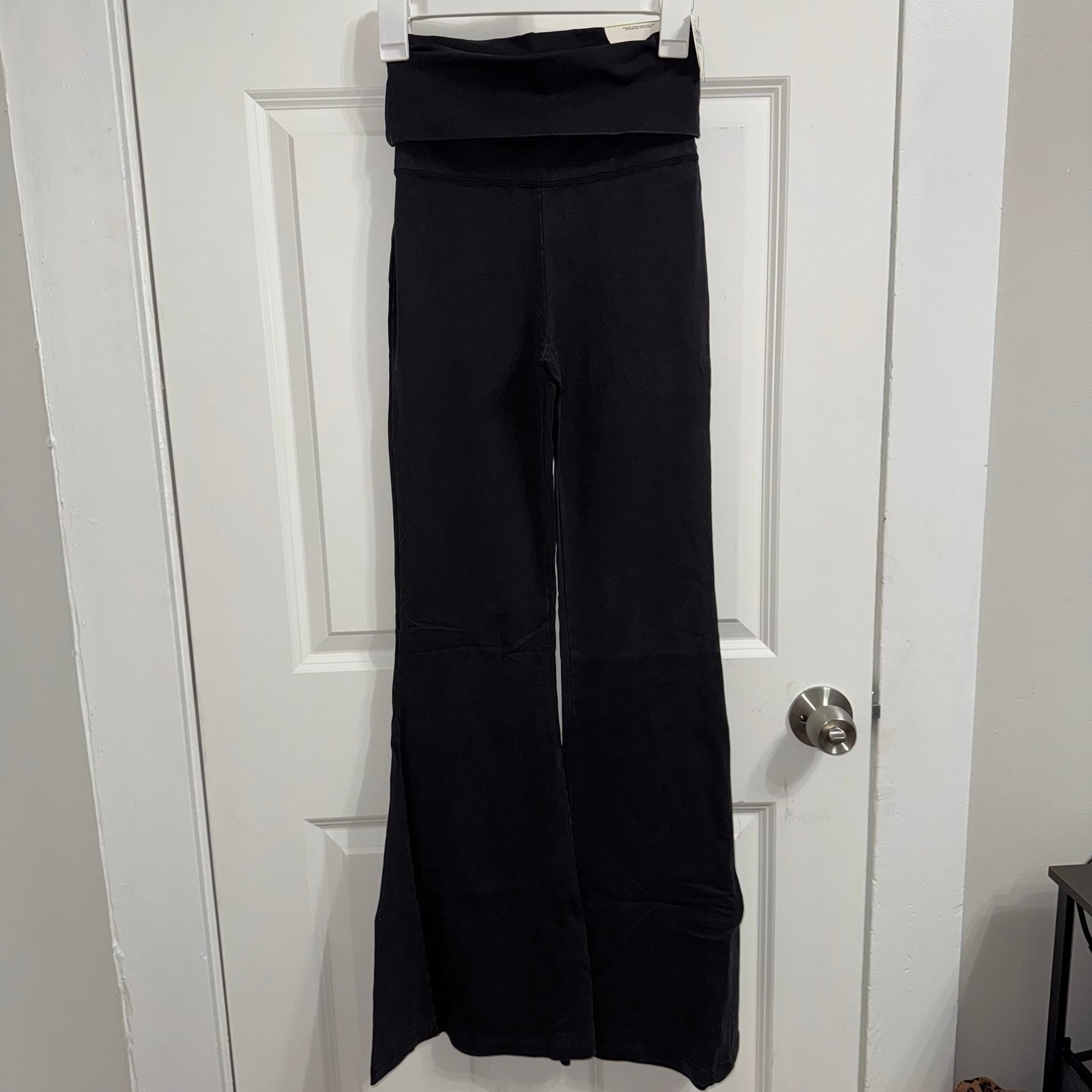 NEW aerie OFFLINE Flare Leggings
