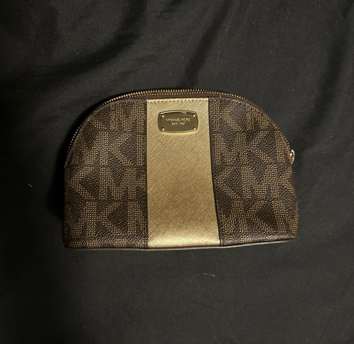 Michael Kors Makeup Bag