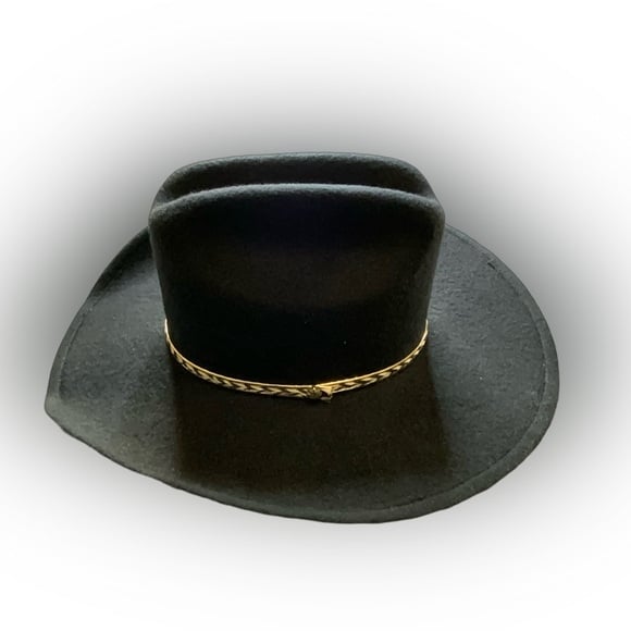Cody James Felt Cowboy Hat - NWOT
