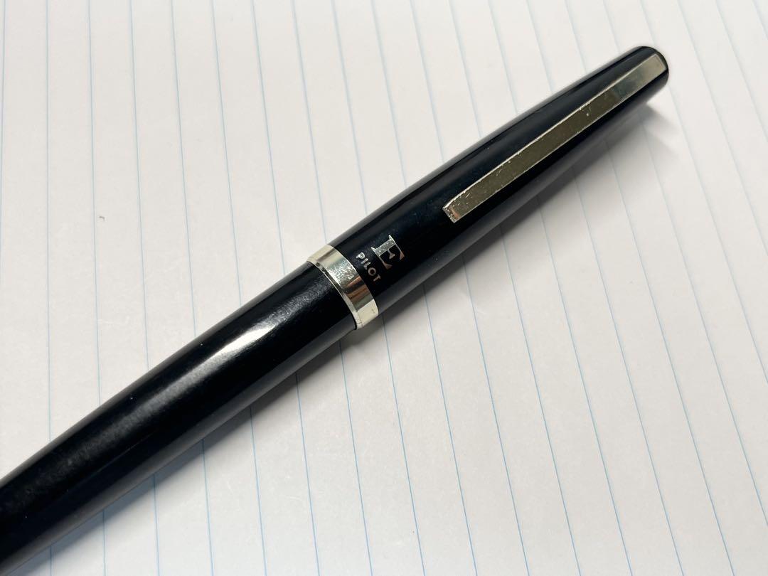 Pilot fountain pen