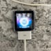 iPod Shuffle x 3 with chargers