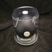 OKLAHOMA STATE COWBOYS PISTOL PETE THROWBACK SCHUTT ALTERNATE SPEED MINI HELMET