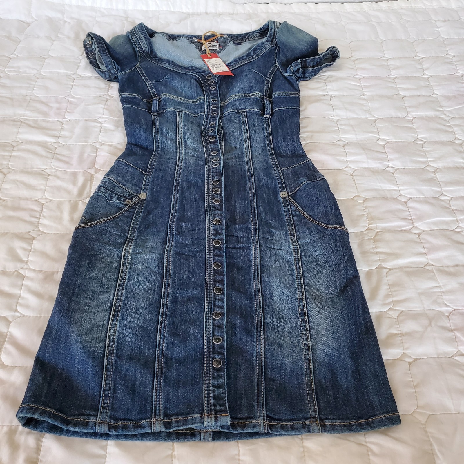Tommy Hilfiger dress