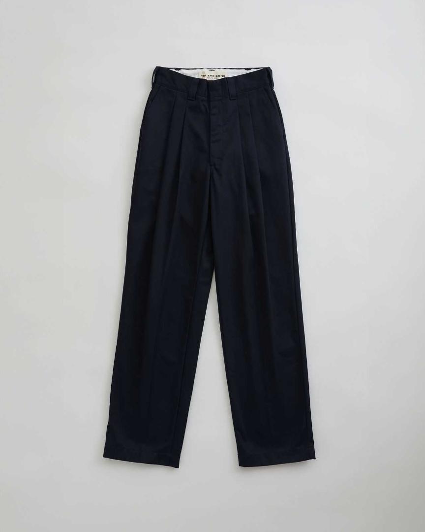 Shinzone（シンゾーン）】TOMBOY PANTS トムボーイパンツ