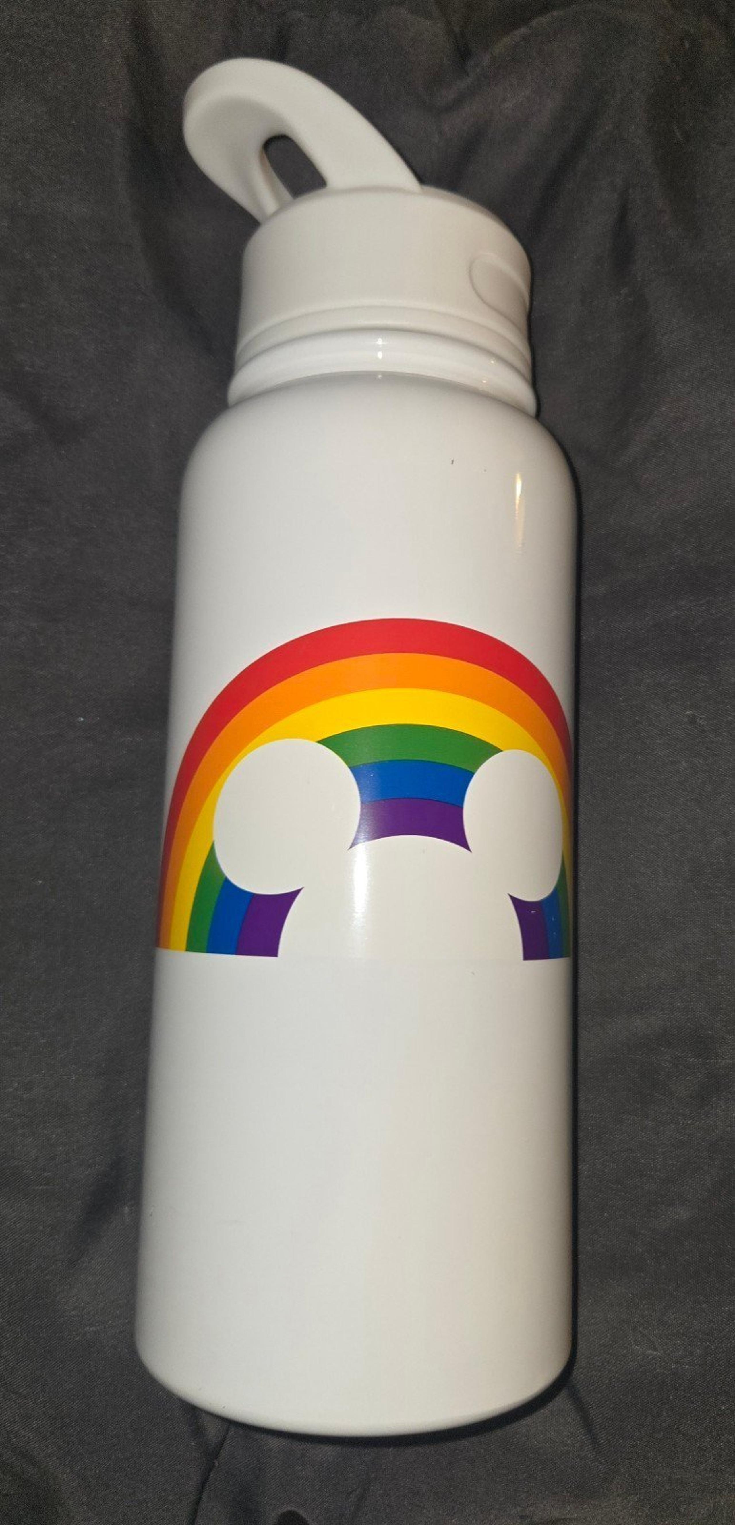 Disney Pride Water Bottle