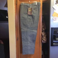 Wear guard men's Work pants bundle of 3