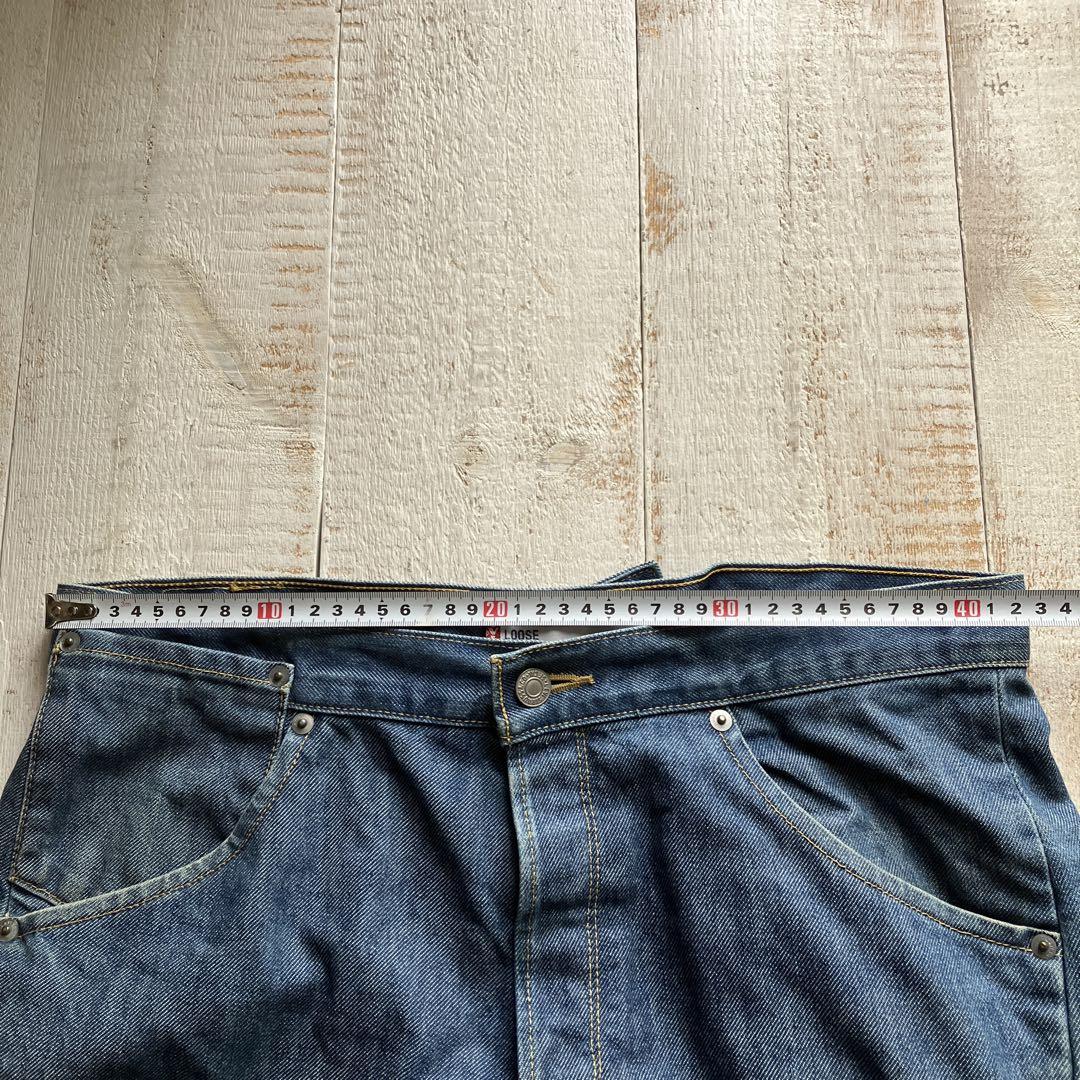 楽天市場】Levi's(リーバイス) サイズ:33×32 ENGINEERED JEANS