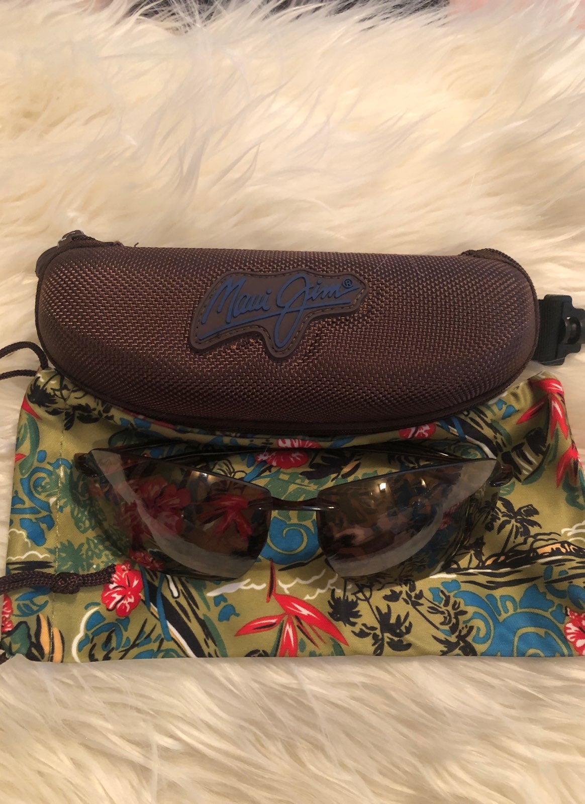 Maui Jim Sunglasses