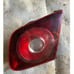 2008-2010 Volkswagen Jetta Sedan Right Passenger Inner Tail Light Oem