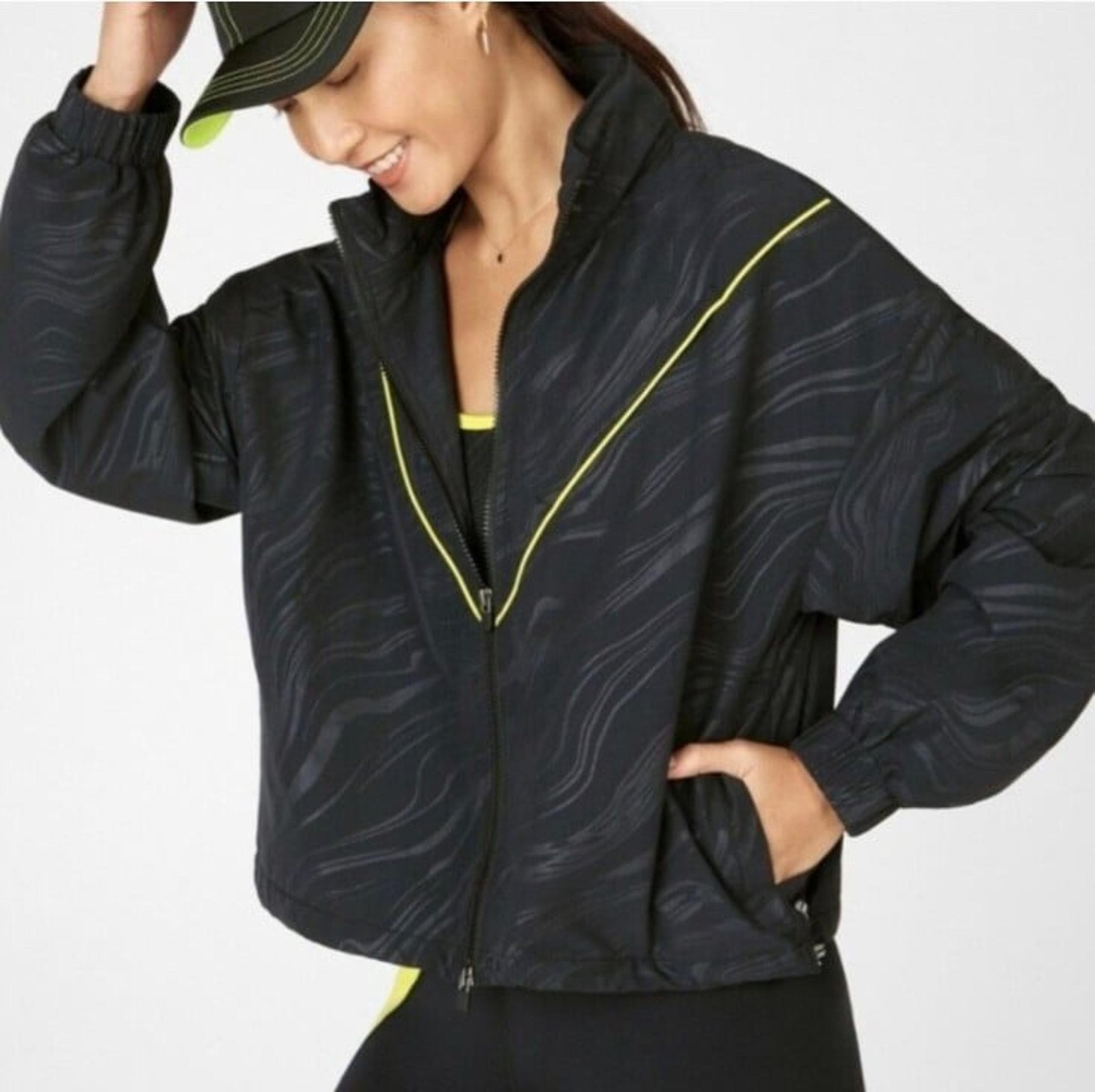 Fabletics Jacket