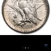 1936-s Texas Centennial half dollar coin