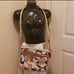 Coach Multi Color Messenger Bag