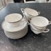 China Teacup and Saucer set