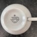 China Teacup and Saucer set