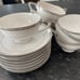 China Teacup and Saucer set
